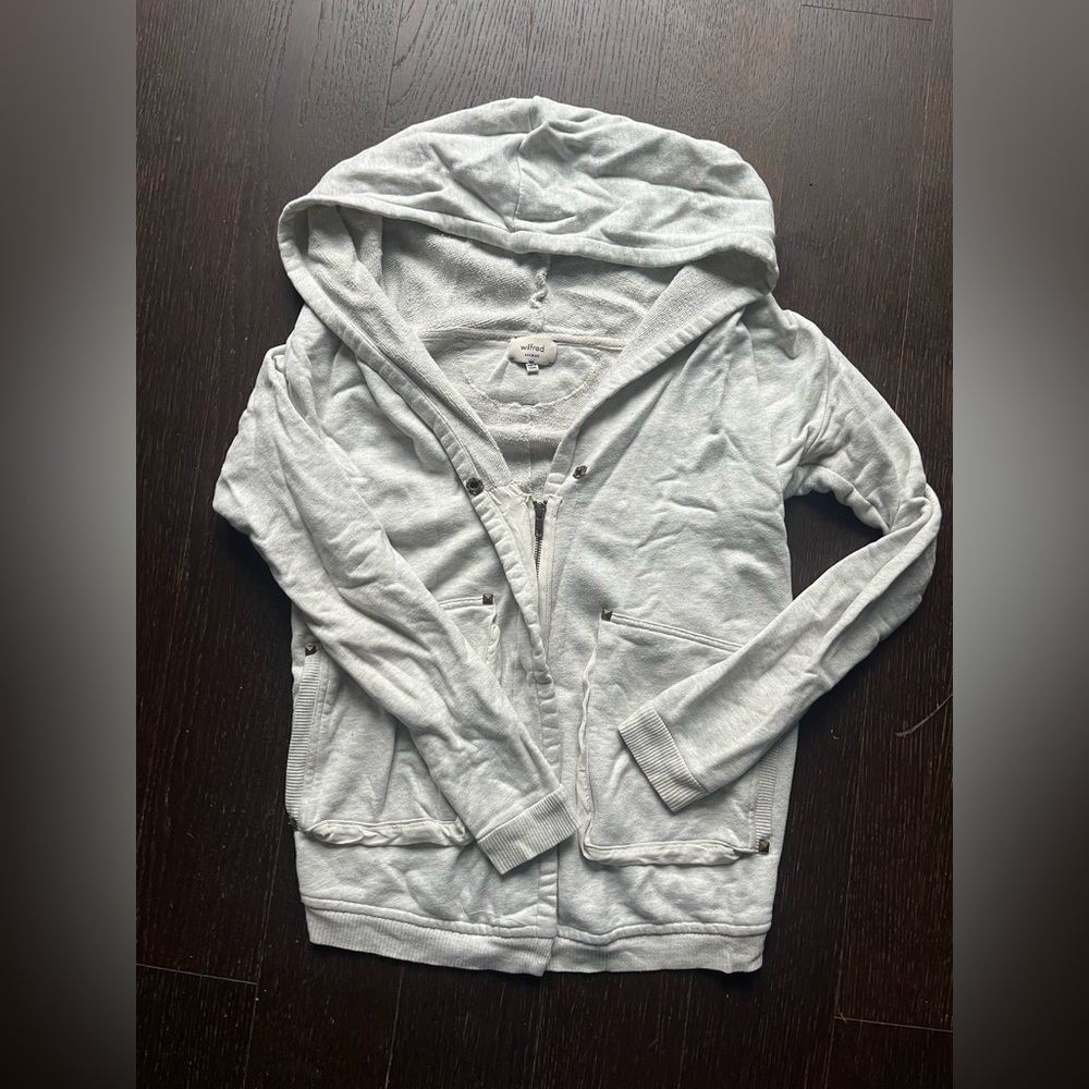 Wilfred Aritzia XXS Sweater